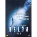 [DVD] BELOW