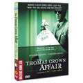 [DVD] The Thomas Crown Affair