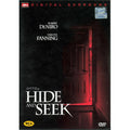 [DVD] Hide And Seek