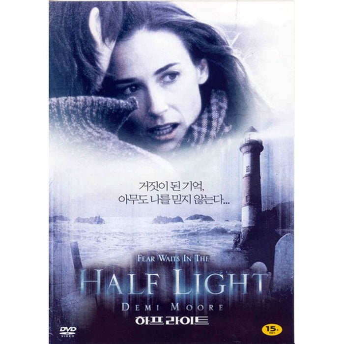 [DVD] Half Light