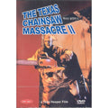 [DVD] Texas Chainsaw Massacre 2