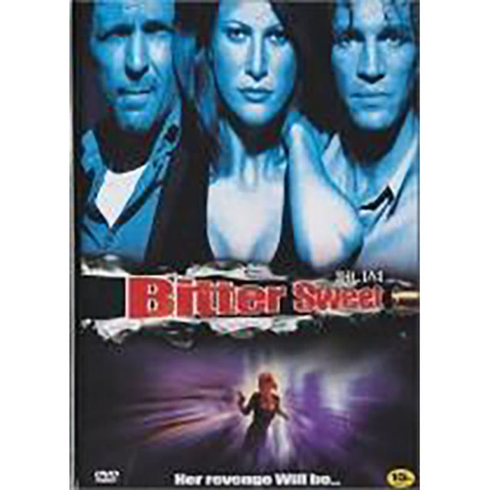 [DVD] Bitter Sweet