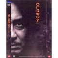 [DVD] Old Boy - Choi Min-Style.Ujita. Venue