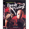 [DVD] Bloody Murder 2