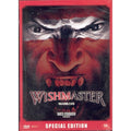 [DVD] WISHMASTER