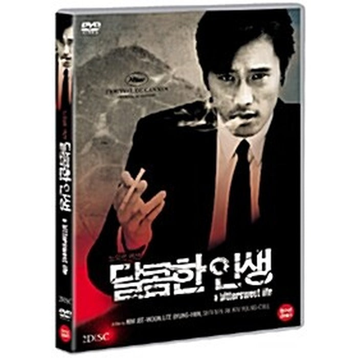 [DVD] A Bittersweet Life