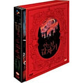 [DVD] One Day Of The Sudden Autumn: February 29Th + The Fourth Floor + The Day + The Dream Forest (4Disc) - Park Eun-Hye, Kim Seo-Jin, Kim Yu-Jeong