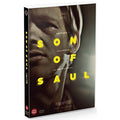 [DVD] Saul Fia, Son Of Saul