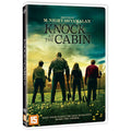 [DVD] Knock At The Cabin