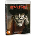 [Blu-ray] The Black Phone
