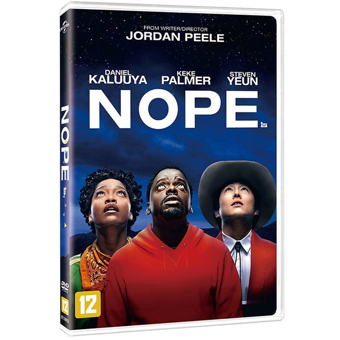 [DVD] NOPE