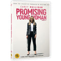 [DVD] Promising Young Woman