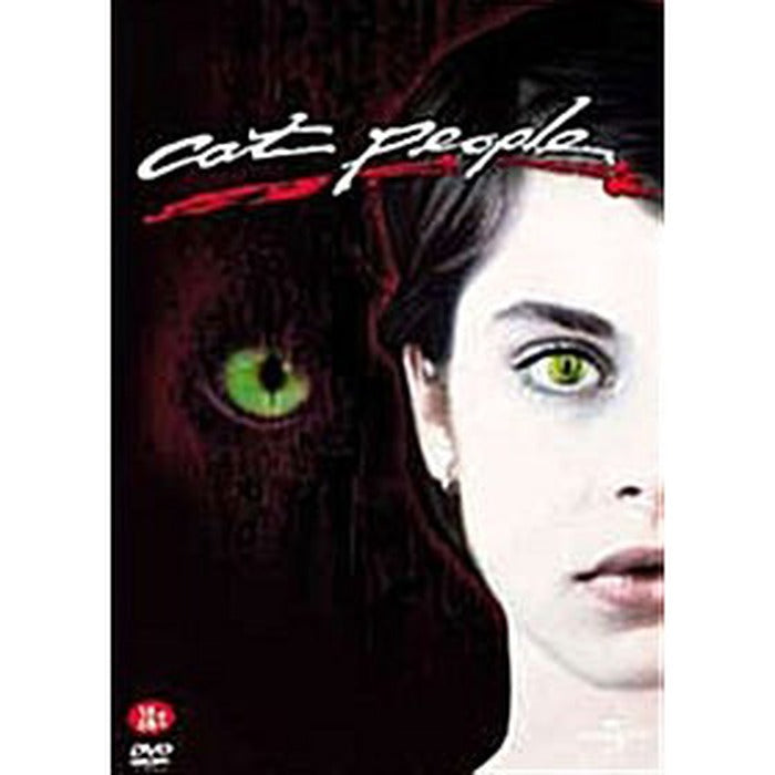 [DVD] Cat People