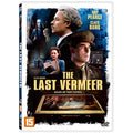 [DVD] The Last Vermeer