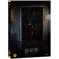 [DVD] Clojet - Hajeongwoo, Kim Nam-Gil