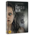 [DVD] The Invisible Man