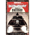 [DVD] Grindhouse Presents: Death Proof