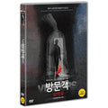 [DVD] Visitor - Jeongho, Park Ki-Bang