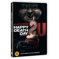 [DVD] Happy Death Day 2U