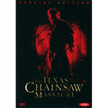[DVD] The Texas Chainsaw Massacre