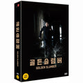 [DVD] Golden Slamber [Hanjeongpan] - Gangdongwon, Han Hyoju