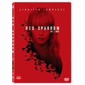 [DVD] Red Sparrow