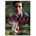 [DVD] UNSANE
