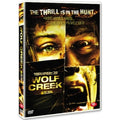 [DVD] Wolf Creek