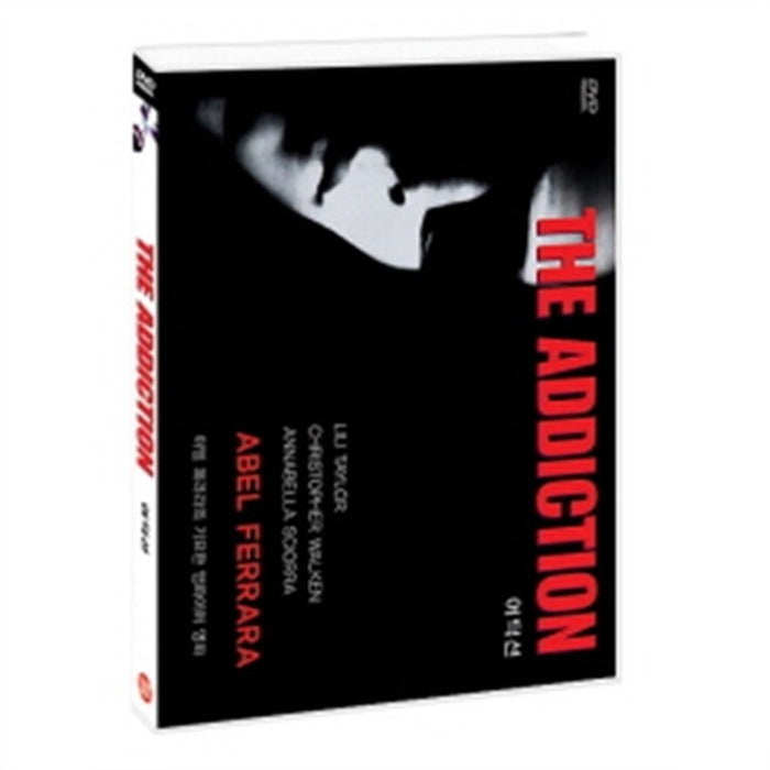 [DVD] The Addiction