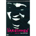 [DVD] Vargtimmen: Hour Of The Wolf
