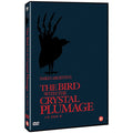 [DVD] L`Uccello Dalle Piume Di Cristallo