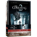 [DVD] The Conjuring 1&2