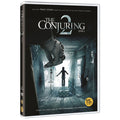 [DVD] The Conjuring 2