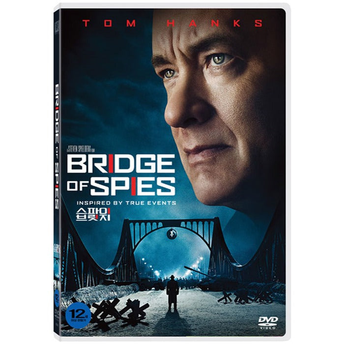 [DVD] Bridge Of Spies