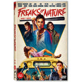 [DVD] Freaks Of Nature