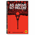 [DVD] As Above, So Below