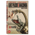 [DVD] Lake Placid Vs Anaconda