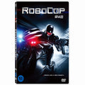 [DVD] ROBOCOP