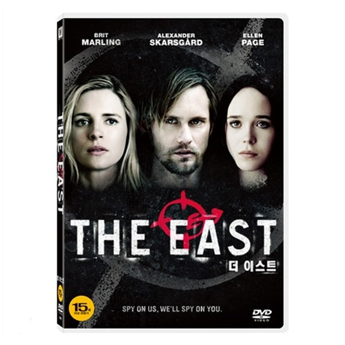 [DVD] The East