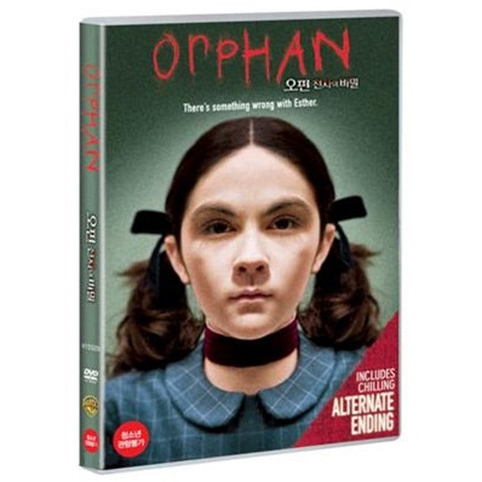 [DVD] ORPHAN