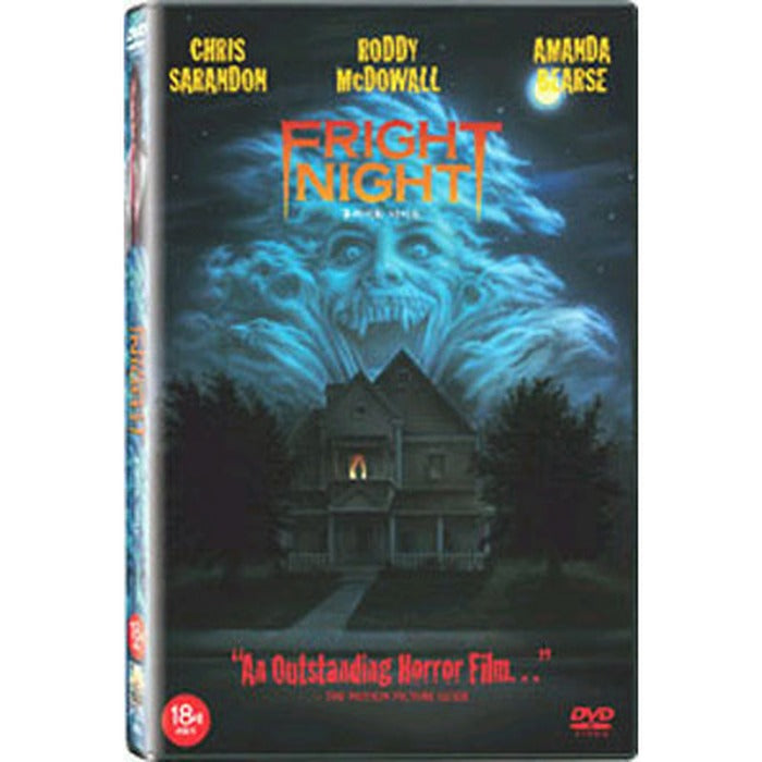 [DVD] Fright Night