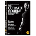 [DVD] The Bourne Trilogy