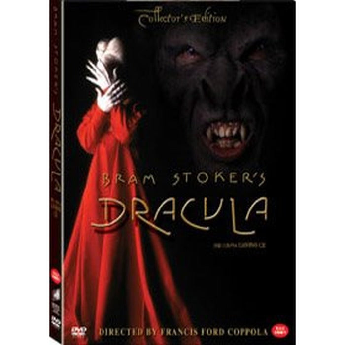 [DVD] Drakyura Ce (2Disc.Digji Pack) - Fransisfordcopolra, Winonider, Kianuwitz