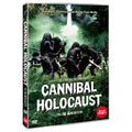 [DVD] Cannibal Holocaust