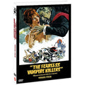 [DVD] The Fearless Vampire Killers