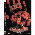 [DVD] House On Haunted Hill