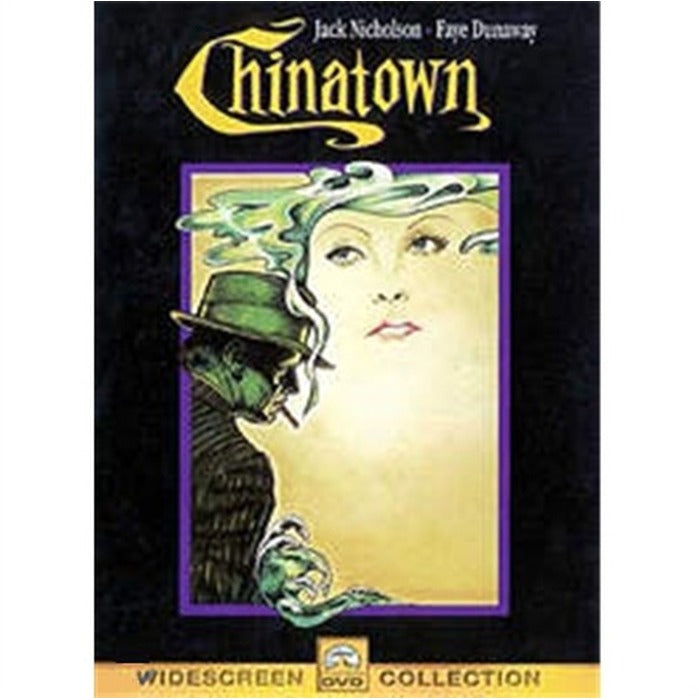[DVD] CHINATOWN