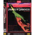 [DVD] John Carpenter'S Prince Of Darkness
