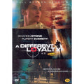 [DVD] A Different Loyalty