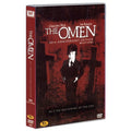 [DVD] Omen Se: 30Th Anniversary Edition (2Disc)- Gregorian. T-Shirt